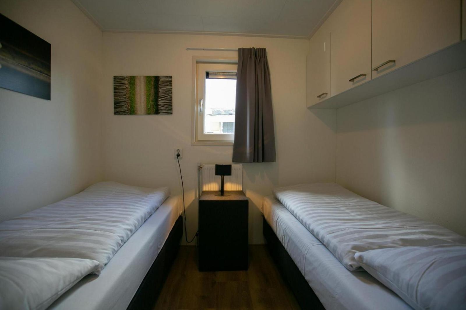 Recreatiepark En Jachthaven De Scherpenhof Terwolde Room photo