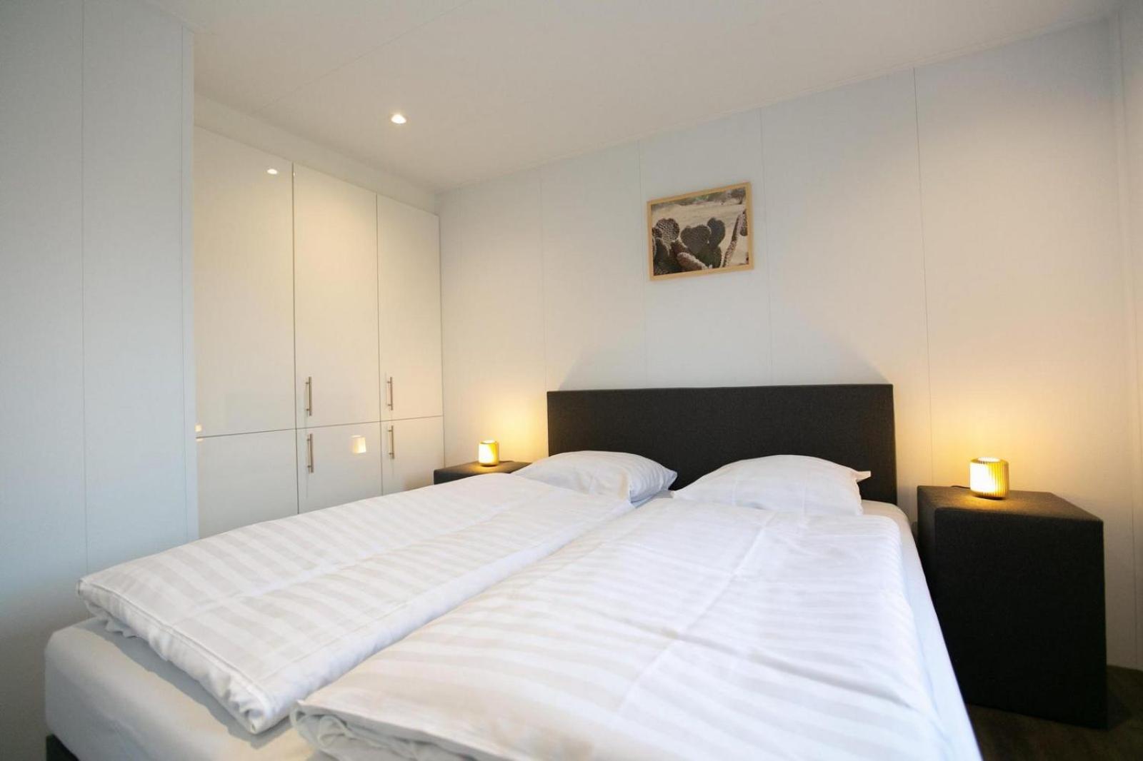 Recreatiepark En Jachthaven De Scherpenhof Terwolde Room photo