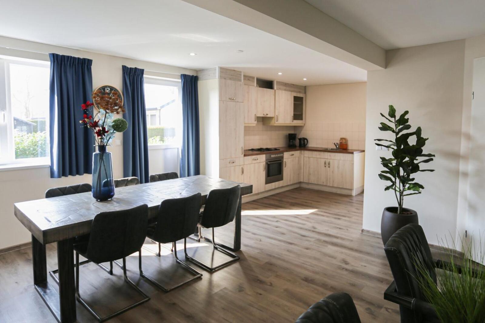 Recreatiepark En Jachthaven De Scherpenhof Terwolde Room photo